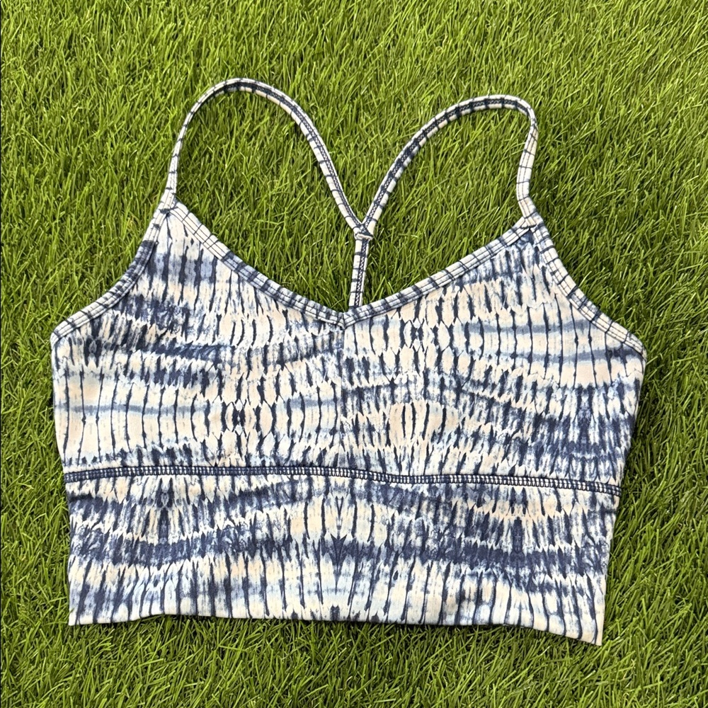 GAIAM Yoga Top